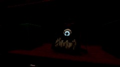 Whats scarier Then any horror monster menu