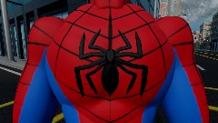 Spider man