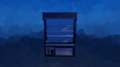 A screenshot taken in Dreams. 3 of 3.