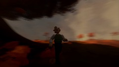 A screenshot taken in Dreams. 12 of 27.