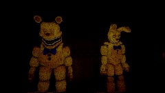 A screenshot taken in Dreams. 3 of 25.