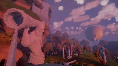 A screenshot taken in Dreams. 10 of 23.