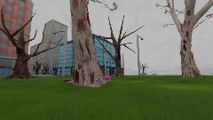 A screenshot taken in Dreams. 8 of 14.