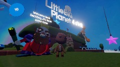 Remix of Lbp 4 eVeR