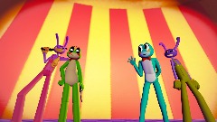 Tadc Animation - Dopplegangers