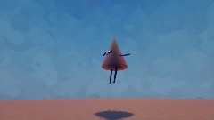 A screenshot taken in Dreams. 1 of 12.