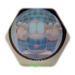 Worms Rocket / Version 2