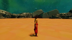 Ultra Instinct Goku VS Big Chungus