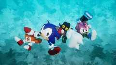 Senik Teh Porcupine 4 (W.I.P)