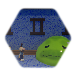 Slimey