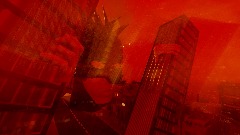 Sonic's Gangter Dream 3 ( version1.0 )