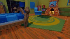 A screenshot taken in Dreams. 1 of 5.