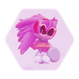 Sonic.EXE: The Disaster - <clue>CD-X