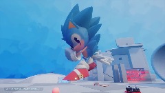 A screenshot taken in Dreams. 9 of 21.