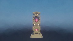 A screenshot taken in Dreams. 5 of 16.