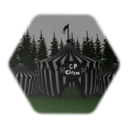 Creepypasta Circus