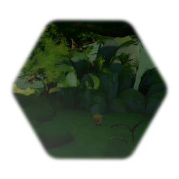 First Steps 4/21/2020