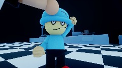 Cutscene 28 - Blue cherries