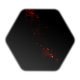 Warrior Abandoned Building