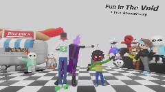 A screenshot taken in Dreams. 1 of 2.