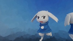 A screenshot taken in Dreams. 12 of 19.