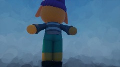 Mission Impossible(PDP & for 2j)