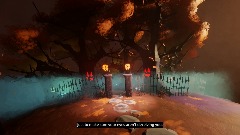 A screenshot taken in Dreams. 19 of 20.