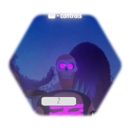 Vidal, the corrupted -support -