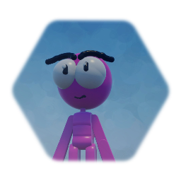 Daniele lo Stickman DI Scrapped