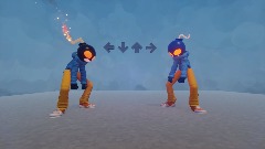 A screenshot taken in Dreams. 1 of 1.