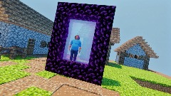 Minecraft demo