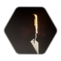 Archaeologist's Trowel