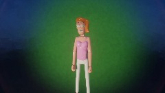 A screenshot taken in Dreams. 15 of 20.