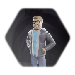 Irishmile Winter outfit