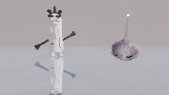 A screenshot taken in Dreams. 13 of 24.