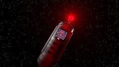 The Adventures of Space Captain