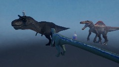 A screenshot taken in Dreams. 2 of 27.