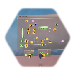 Grab and Drag to Move (Move Controllers VR)