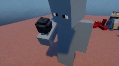 A screenshot taken in Dreams. 10 of 26.