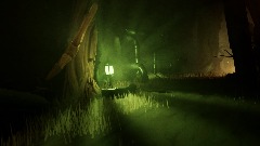 A screenshot taken in Dreams. 19 of 30.