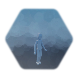 Remix von Low Poly Puppet