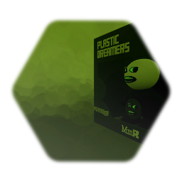 PLASTIC DREAMERS| DOD COLECTION