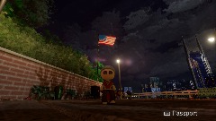 A screenshot taken in Dreams. 11 of 29.