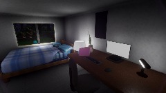 My Creation - 3/8/2021