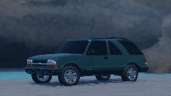 A screenshot taken in Dreams. 7 of 14.