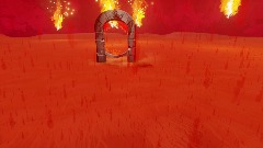 Shao Khan (Final Boss)