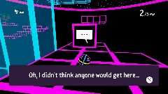 A screenshot taken in Dreams. 3 of 4.