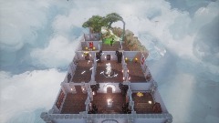 A screenshot taken in Dreams. 2 of 8.