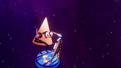 A screenshot taken in Dreams. 14 of 20.