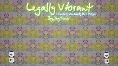Legally Vibrant